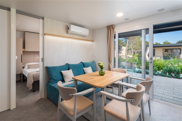 Resort Aminess Style camping Avalona