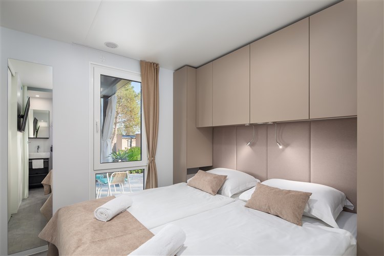 Resort Aminess Style camping Avalona