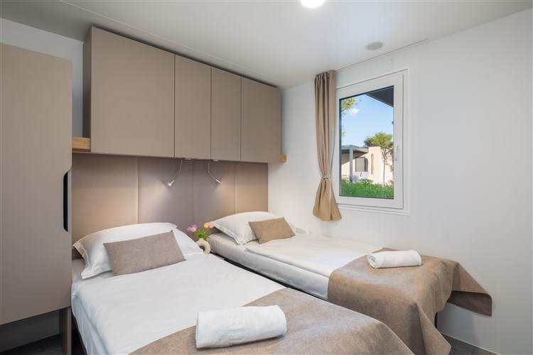 Resort Aminess Style camping Avalona