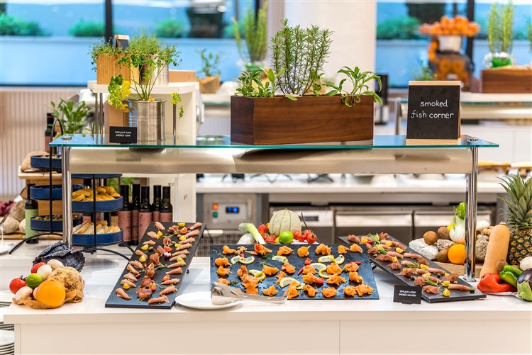 Hotel Aminess Laurel Khalani