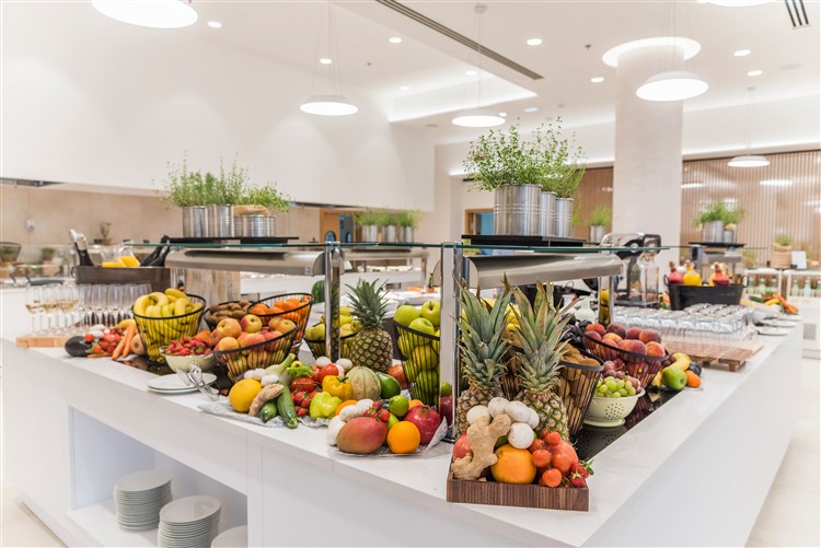 Hotel Aminess Laurel Khalani