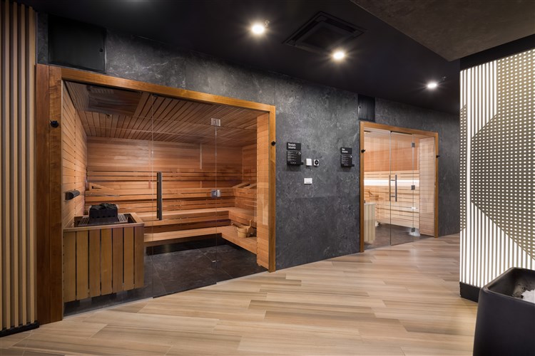 Hotel Aminess Laurel Khalani