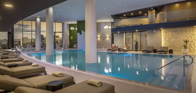 Hotel Aminess Laurel Khalani