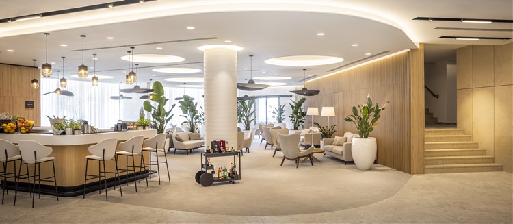 Hotel Aminess Laurel Khalani