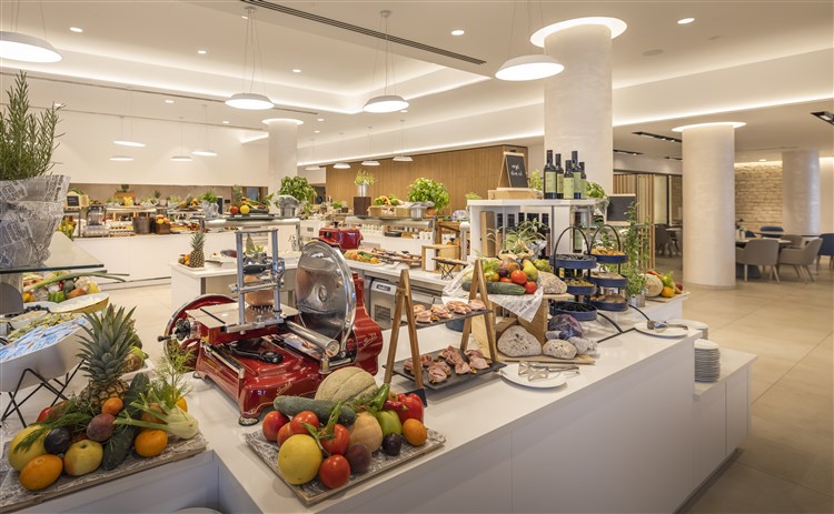 Hotel Aminess Laurel Khalani