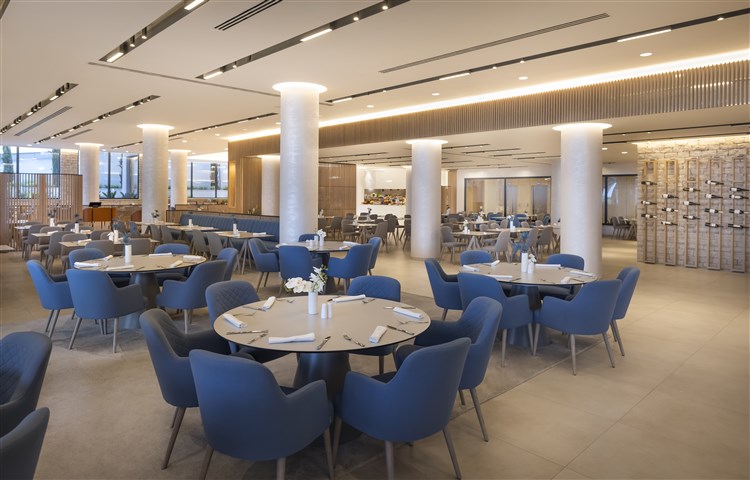 Hotel Aminess Laurel Khalani