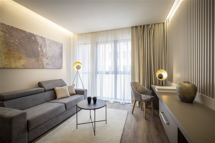 Hotel Aminess Laurel Khalani