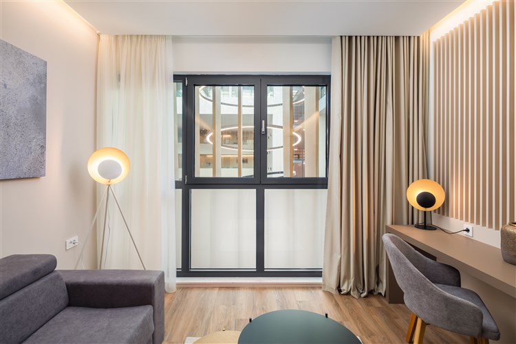 Hotel Aminess Laurel Khalani