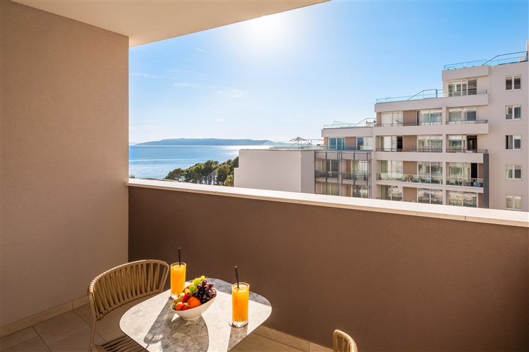 Hotel Aminess Laurel Khalani