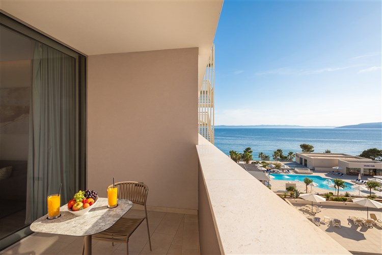 Hotel Aminess Laurel Khalani