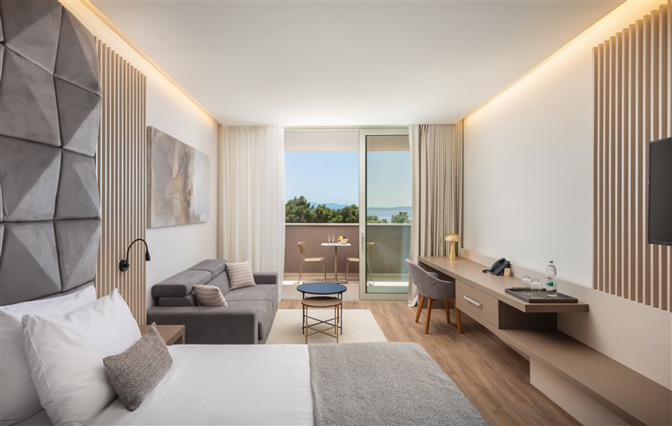 Hotel Aminess Laurel Khalani