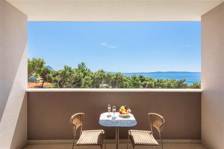 Hotel Aminess Laurel Khalani