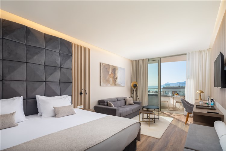 Hotel Aminess Laurel Khalani