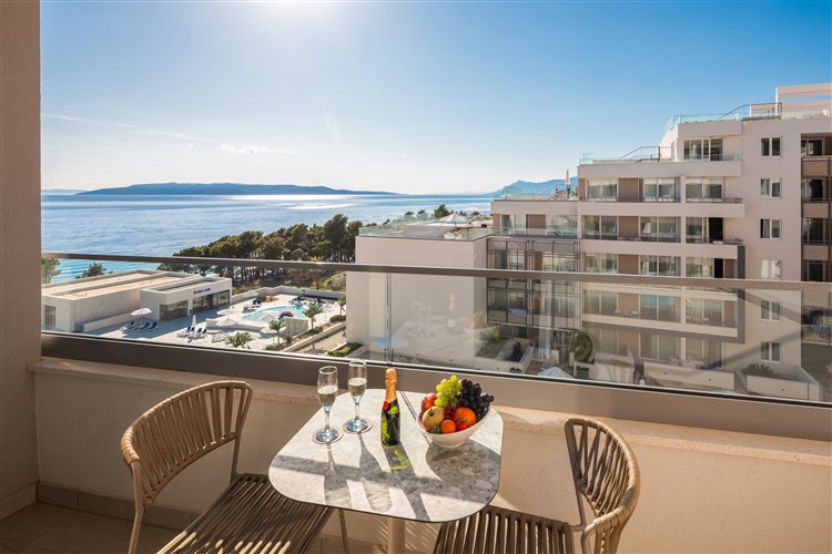 Hotel Aminess Laurel Khalani