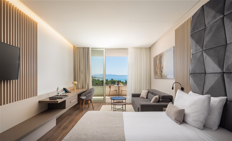 Hotel Aminess Laurel Khalani