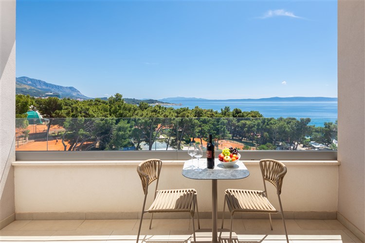 Hotel Aminess Laurel Khalani