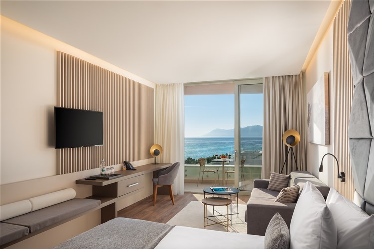 Hotel Aminess Laurel Khalani