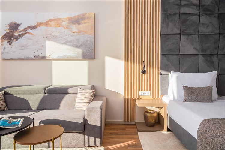 Hotel Aminess Laurel Khalani