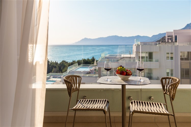 Hotel Aminess Laurel Khalani