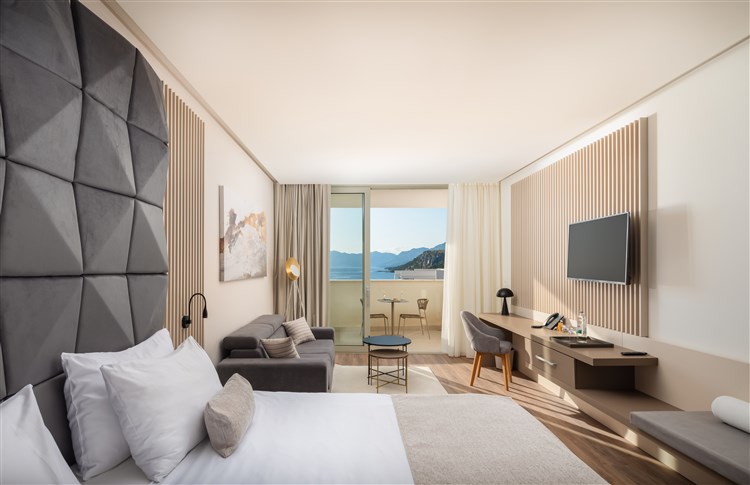 Hotel Aminess Laurel Khalani