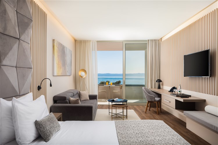 Hotel Aminess Laurel Khalani