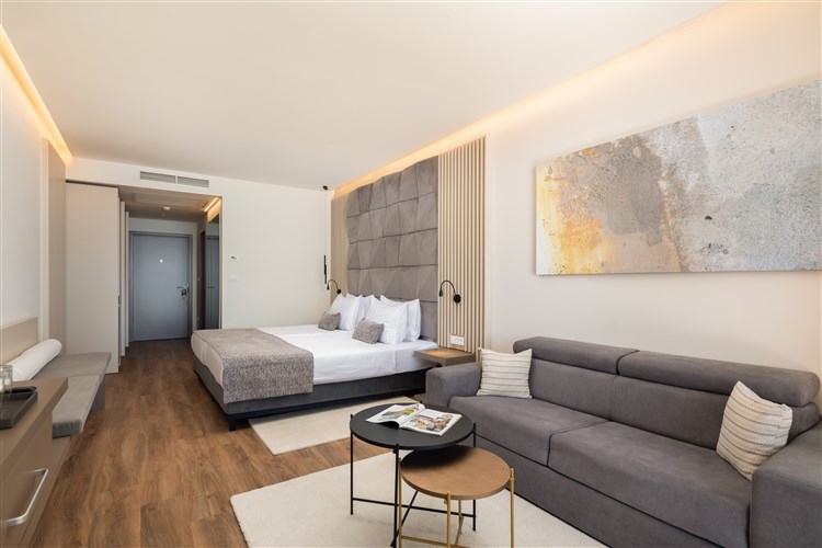 Hotel Aminess Laurel Khalani