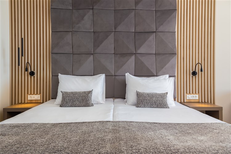 Hotel Aminess Laurel Khalani