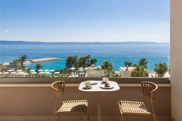 Hotel Aminess Laurel Khalani