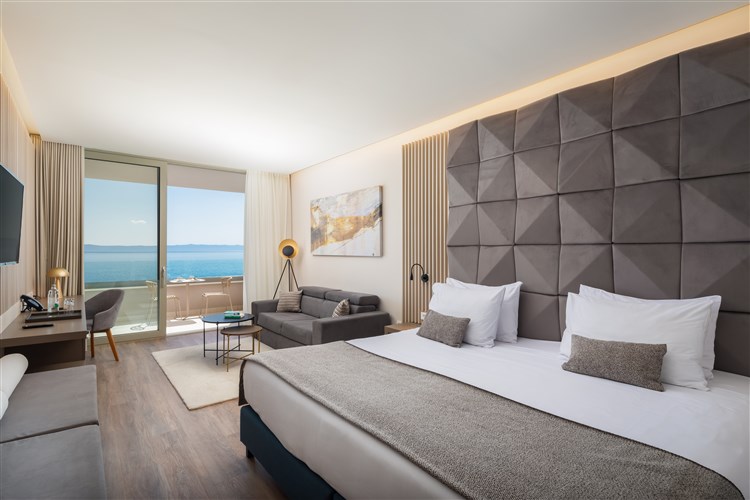 Hotel Aminess Laurel Khalani