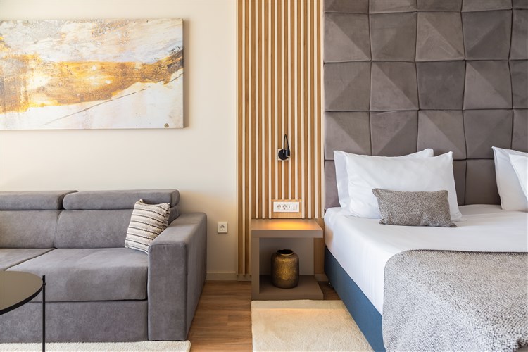 Hotel Aminess Laurel Khalani