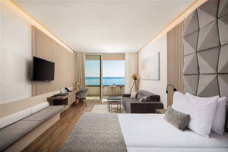 Hotel Aminess Laurel Khalani