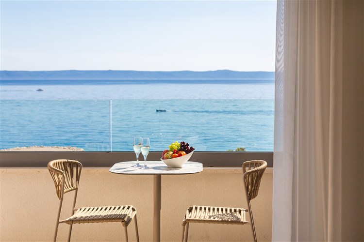 Hotel Aminess Laurel Khalani