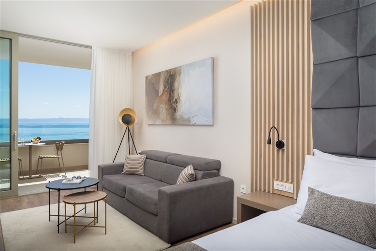 Hotel Aminess Laurel Khalani