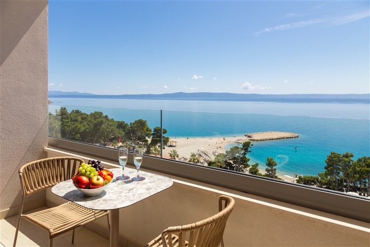 Hotel Aminess Laurel Khalani