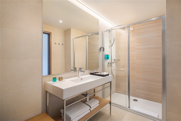 Hotel Aminess Laurel Khalani