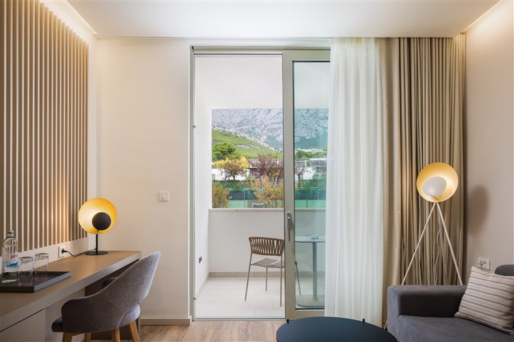 Hotel Aminess Laurel Khalani