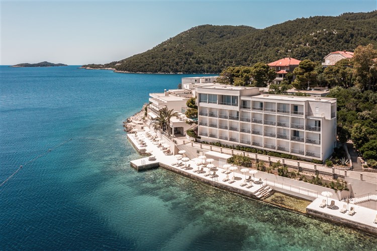 Hotel Aminess Younique Lume