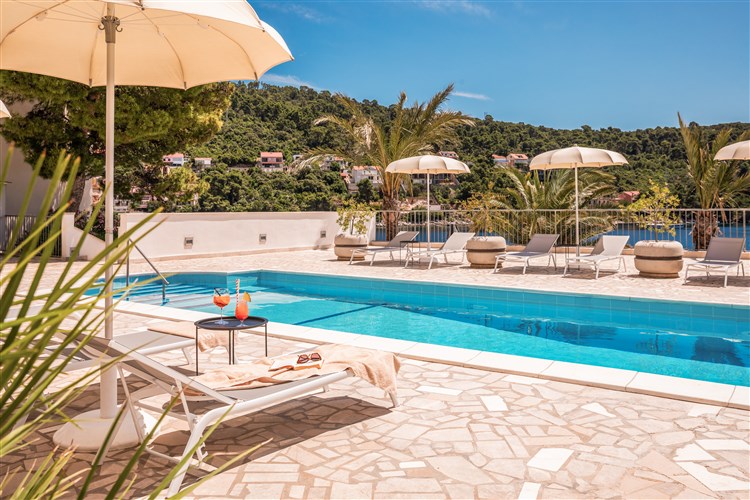 Hotel Aminess Younique Lume