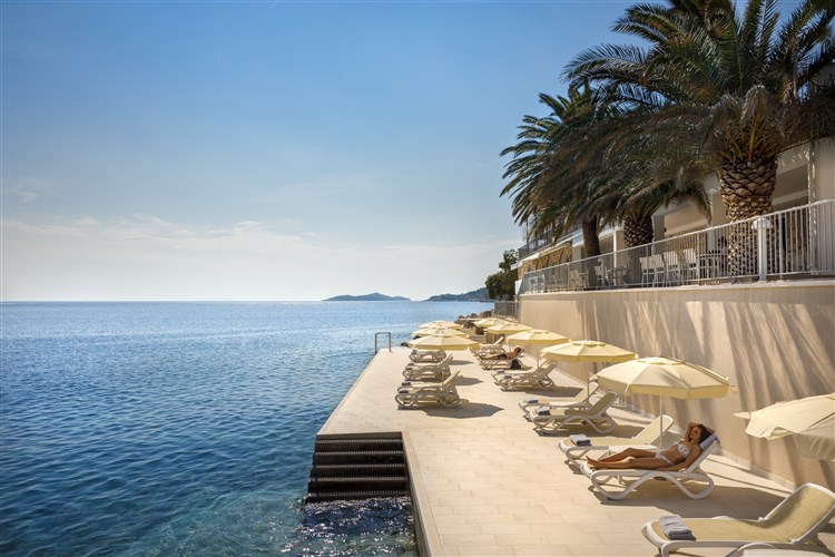 Hotel Aminess Younique Lume