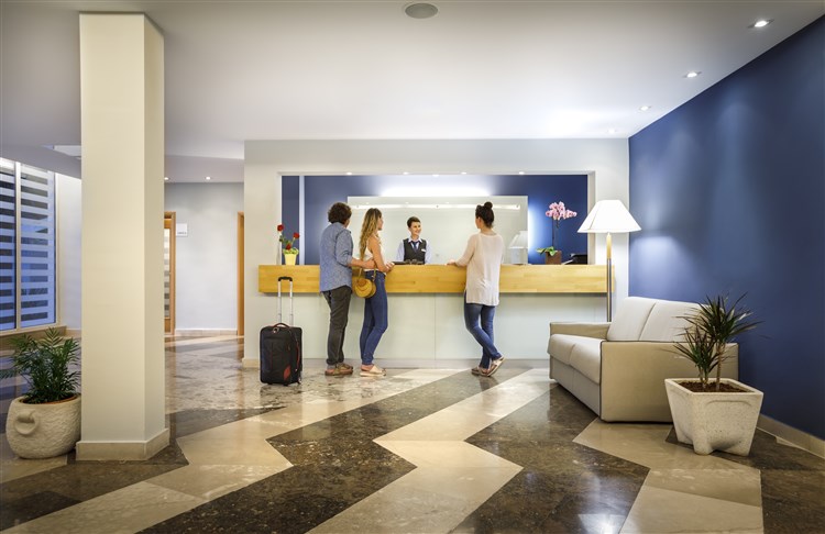 Hotel Aminess Younique Lume