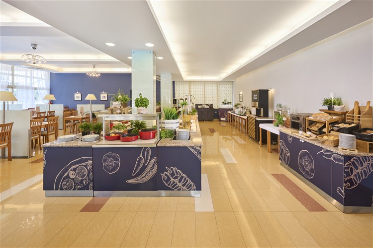 Hotel Aminess Younique Lume