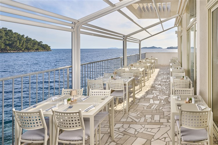 Hotel Aminess Younique Lume