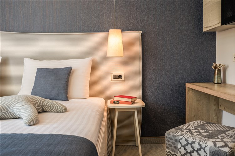 Hotel Aminess Younique Lume