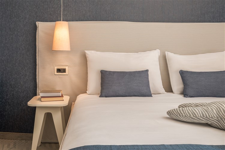 Hotel Aminess Younique Lume