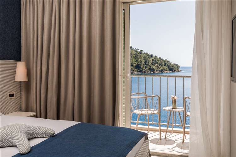 Hotel Aminess Younique Lume