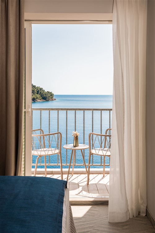 Hotel Aminess Younique Lume