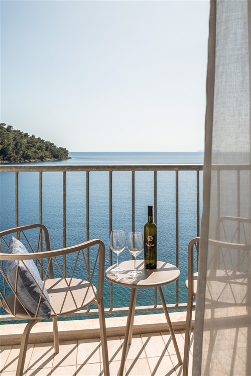 Hotel Aminess Younique Lume