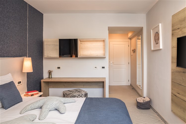 Hotel Aminess Younique Lume