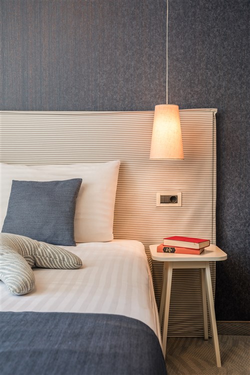 Hotel Aminess Younique Lume