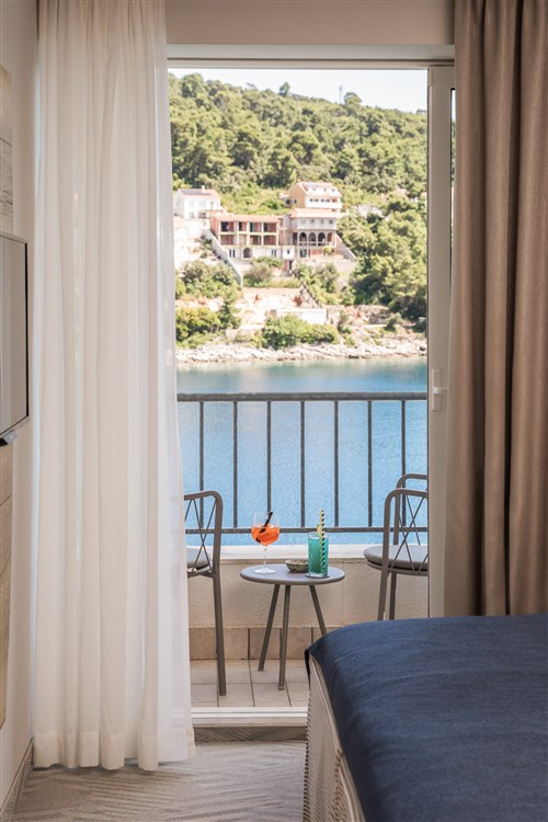 Hotel Aminess Younique Lume